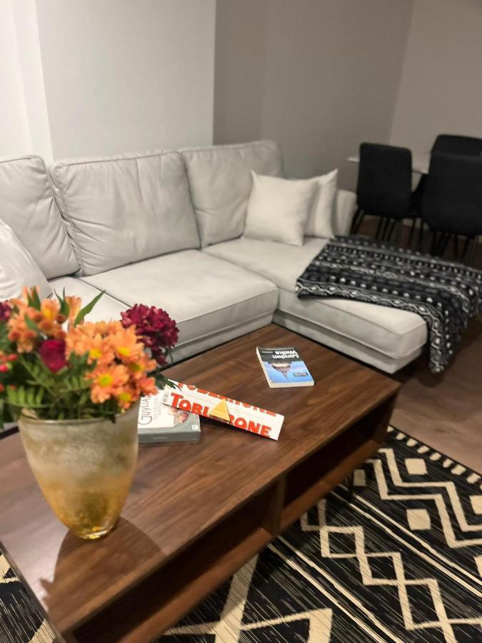 Stunning Rooms By Nine Elms Station 伦敦 外观 照片